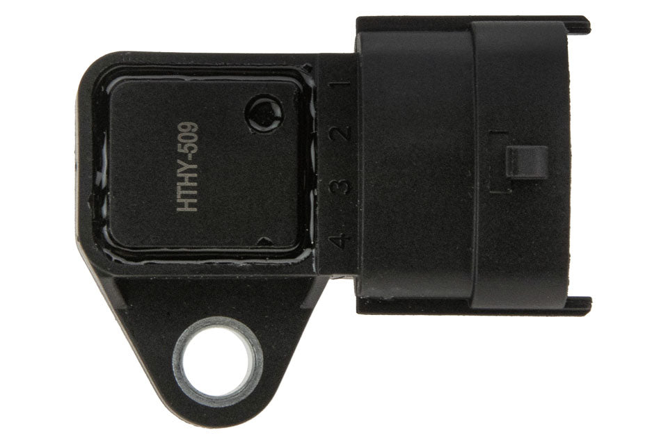 Map sensor