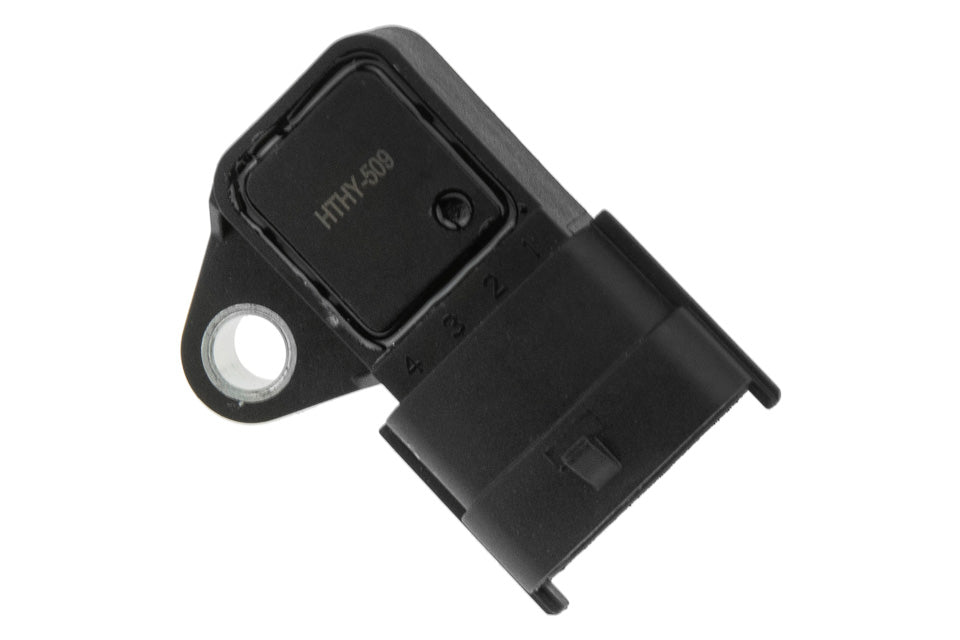 Map sensor