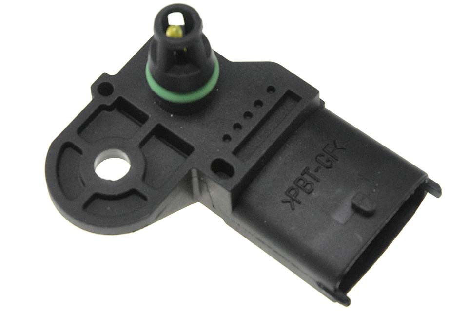 Map sensor