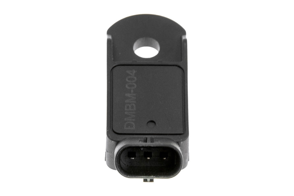 Map sensor