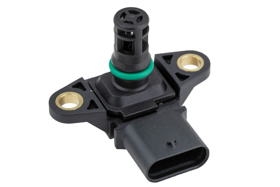 Map sensor