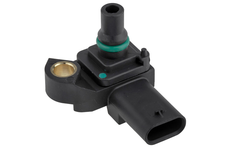 Map sensor