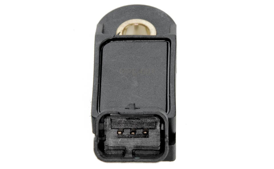 Map sensor