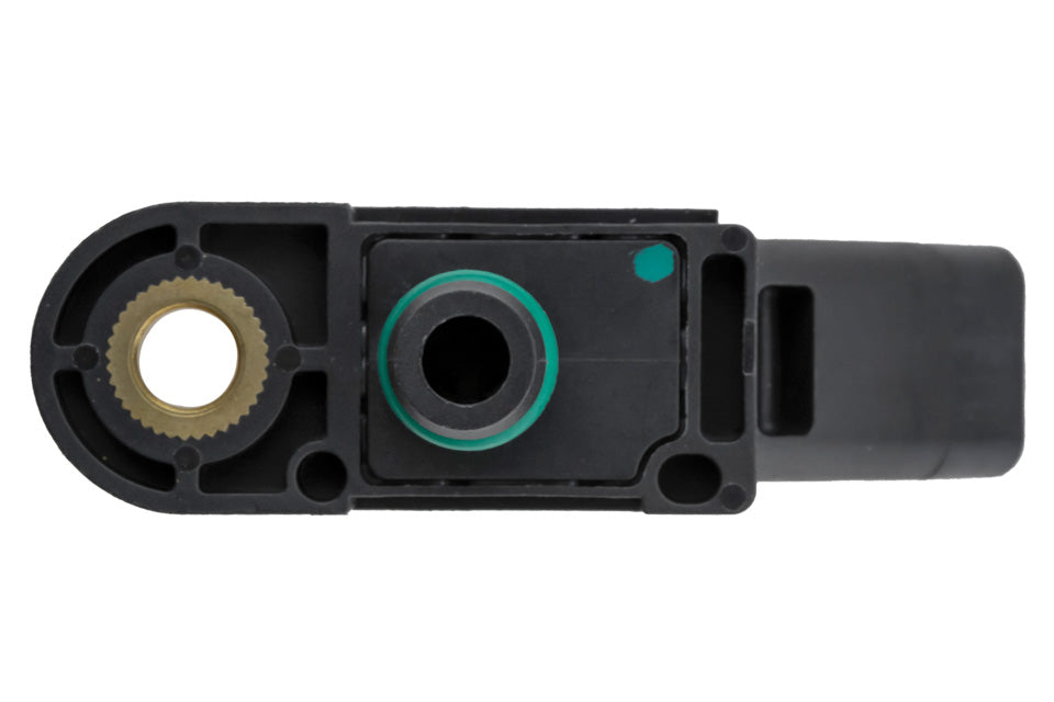 Map sensor