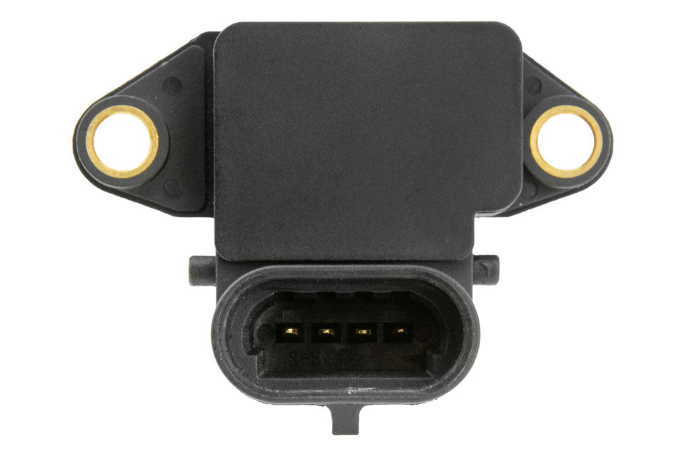 Map sensor