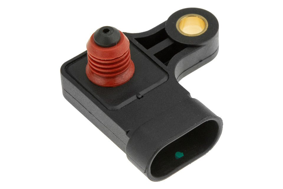 Map sensor