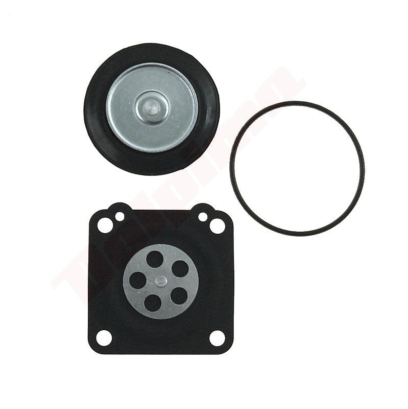 Carburateur reparatieset passend op RUIXING ( RX-3 )