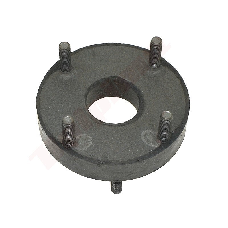 Trillingsdemper passend op SPEC 100x32x20 4xM8