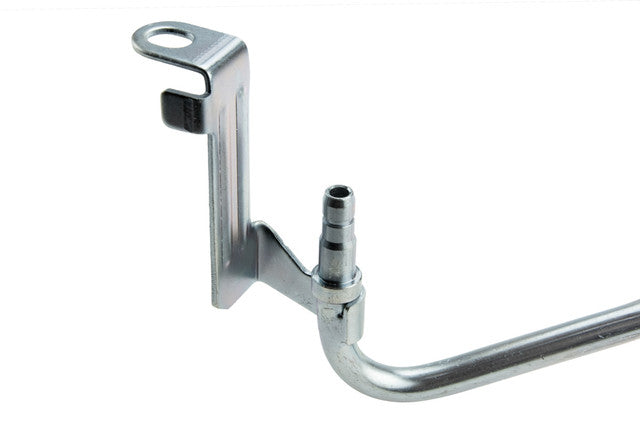 Hydraulische slang, besturing