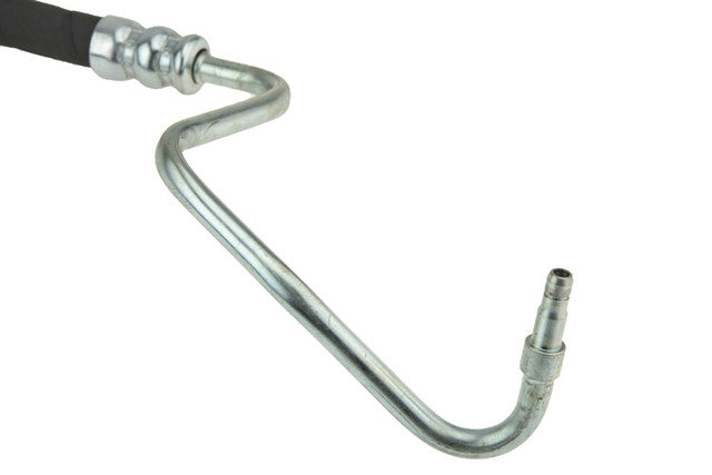 Hydraulische slang, besturing