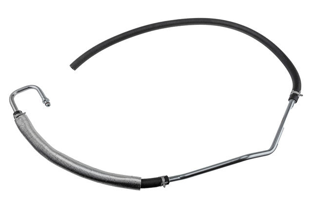 Hydraulische slang, besturing