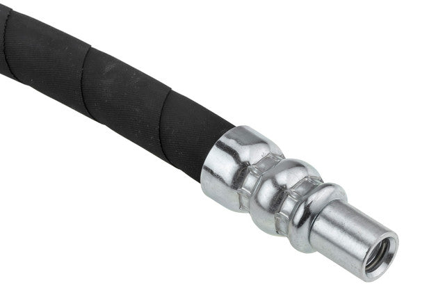 Hydraulische slang, besturing