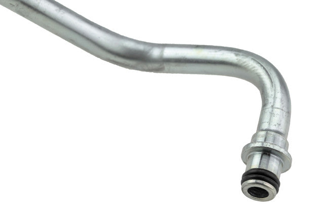 Hydraulische slang, besturing