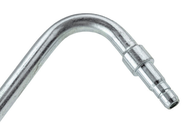 Hydraulische slang, besturing