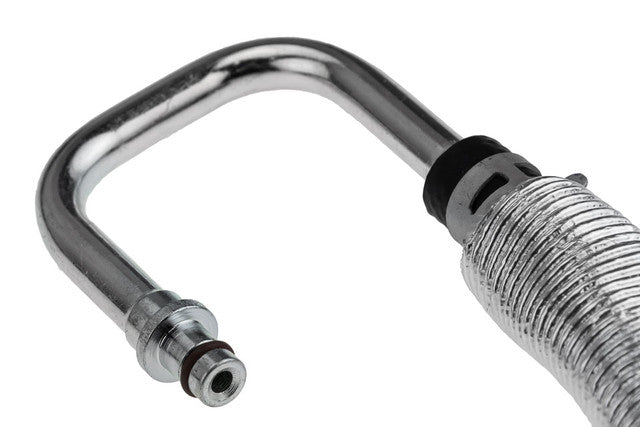 Hydraulische slang, besturing