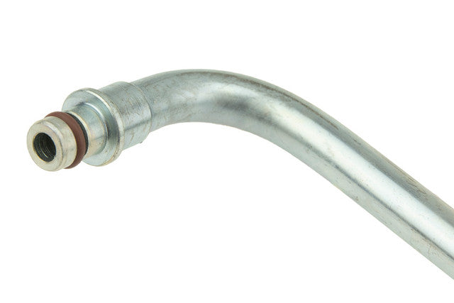 Hydraulische slang, besturing