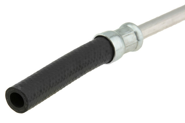 Hydraulische slang, besturing