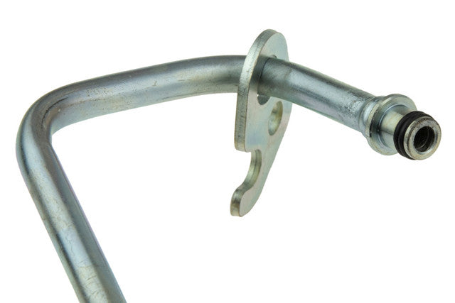 Hydraulische slang, besturing