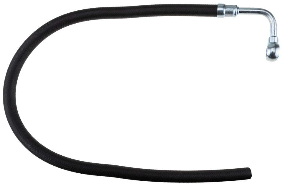 Hydraulische slang, besturing OEM 1634605124