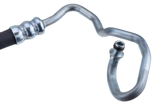 Hydraulische slang, besturing