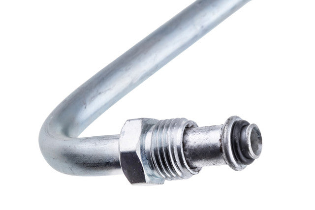 Hydraulische slang, besturing