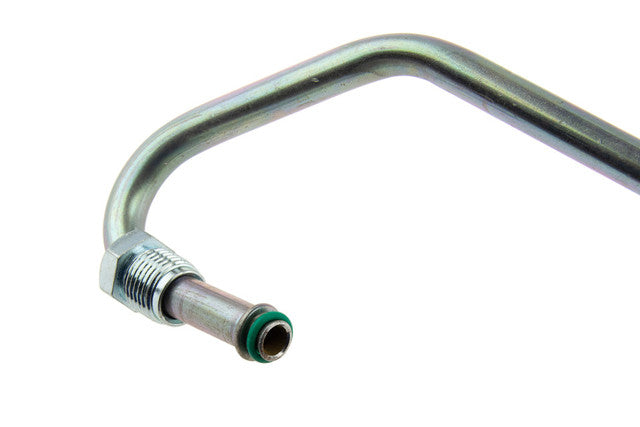 Hydraulische slang, besturing