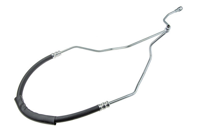 Hydraulische slang, besturing