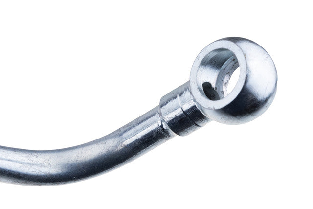 Hydraulische slang, besturing