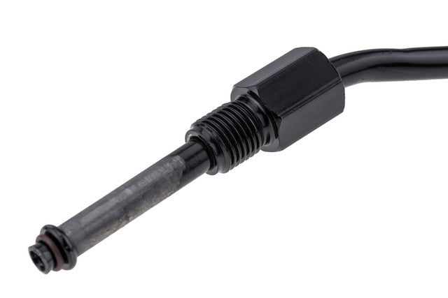 Hydraulische slang, besturing