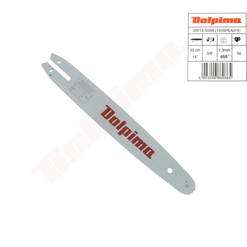 Zaagblad passend op 3/8'' 1,3mm 35cm/14'' ( 140SDEA074 ) STIHL