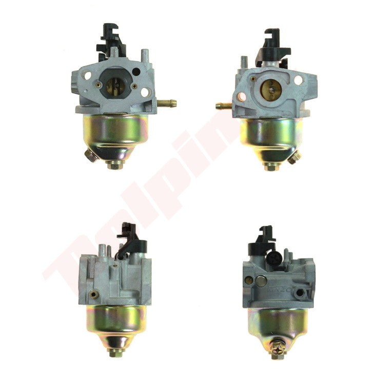 Carburateur passend op Chinese motor T375