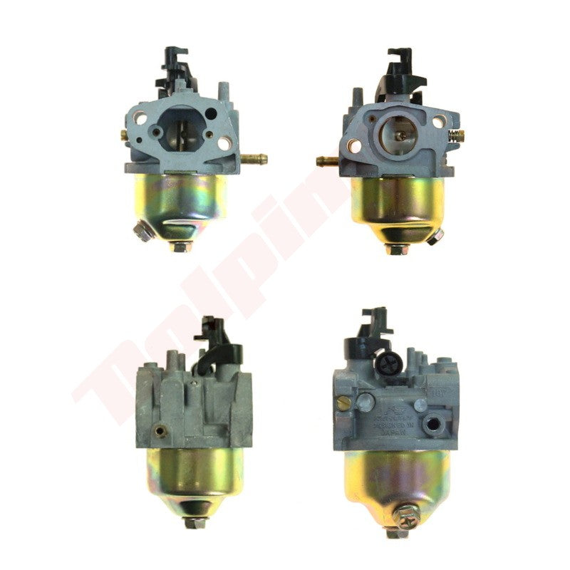 Carburateur passend op Chinese motor T675