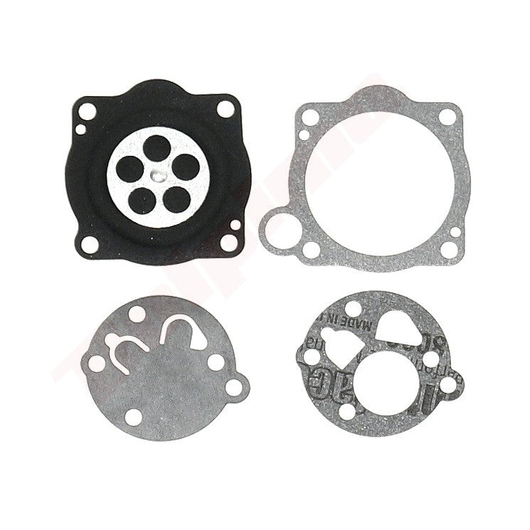 Carburateur reparatieset passend op TEIKEI ( TK11 )