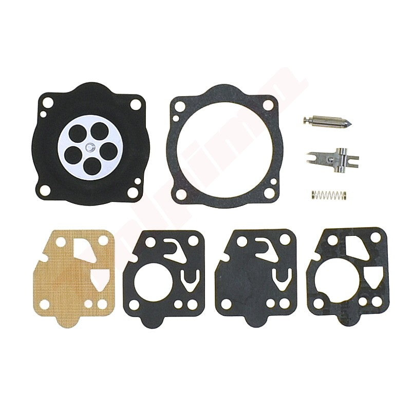 Carburateur reparatieset passend op TEIKEI ( TK 4-RB )