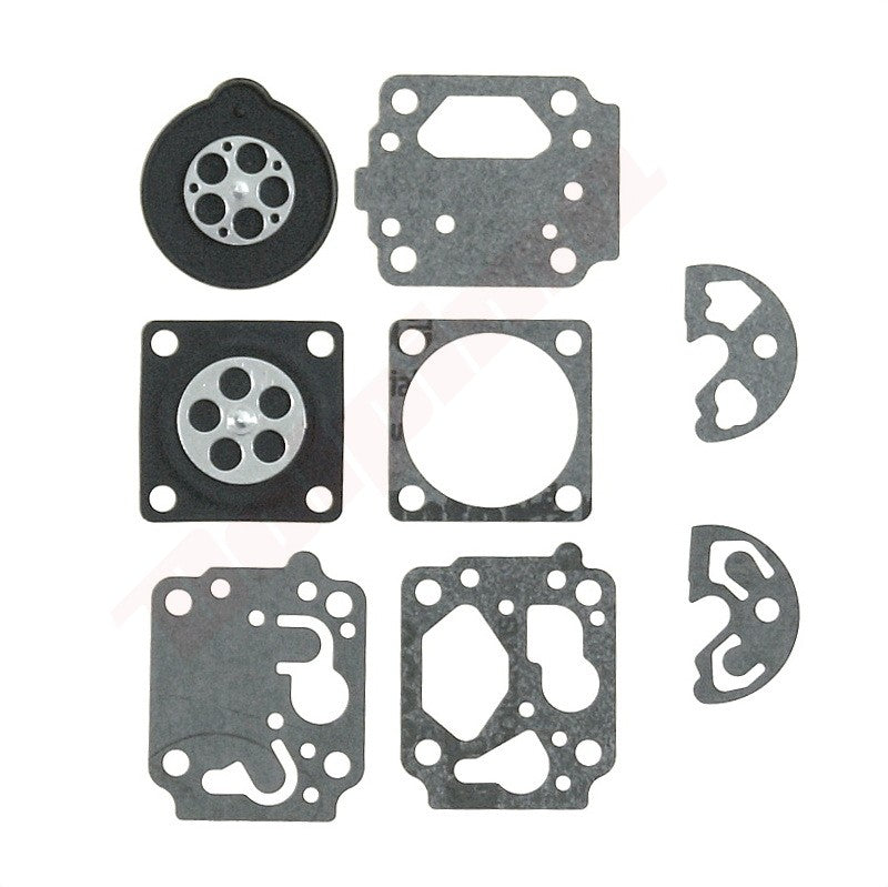 Carburateur reparatieset passend op TEIKEI ( TK 6-EX )