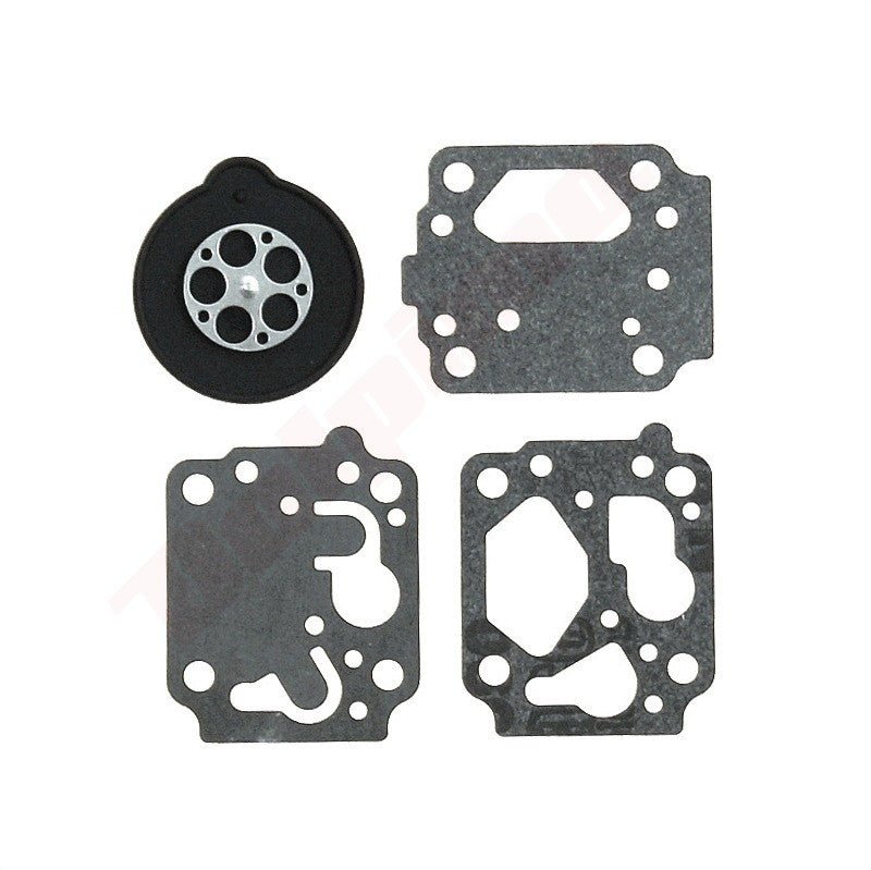 Carburateur reparatieset passend op TEIKEI ( TK 8 )