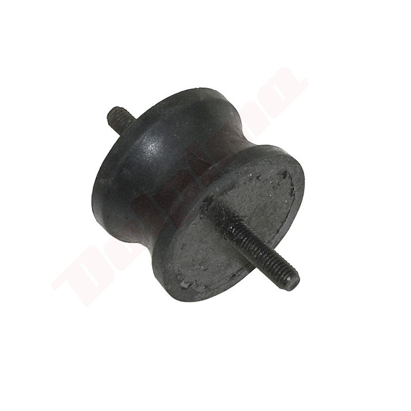 Trillingsdemper passend op UNI MM 57x37mm M8x28/M8x28