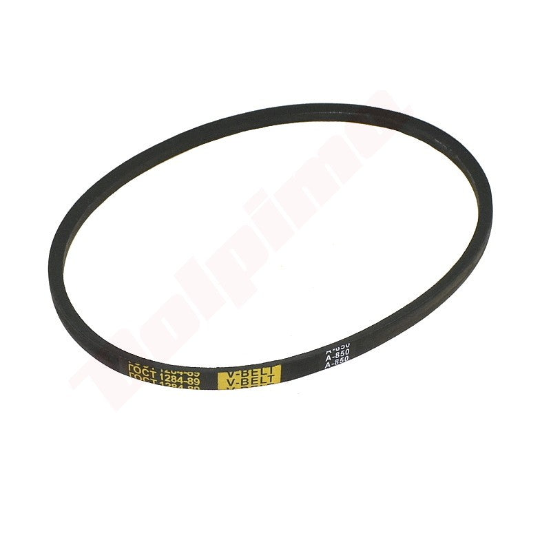 V-snaar passend op A- 850