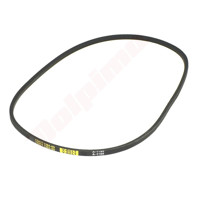 V-snaar passend op A-1180