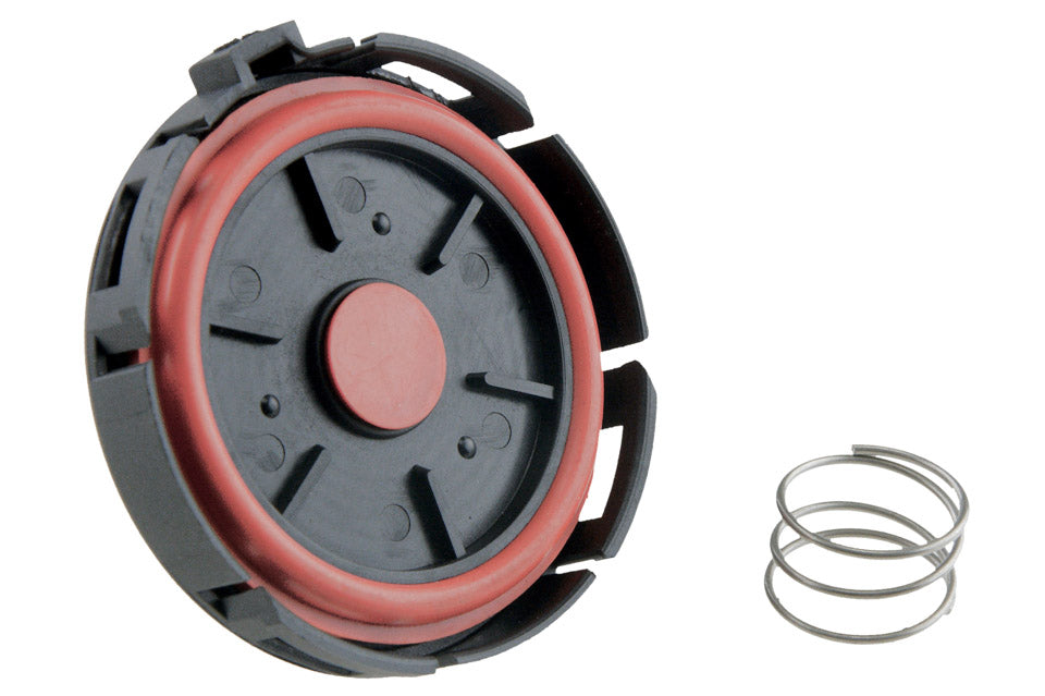 Kleppendeksel NTY: BKO-BM-004 OEM 11127555212