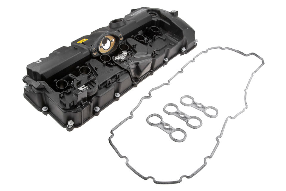 Kleppendeksel NTY: BPZ-BM-000 OEM 11127552281