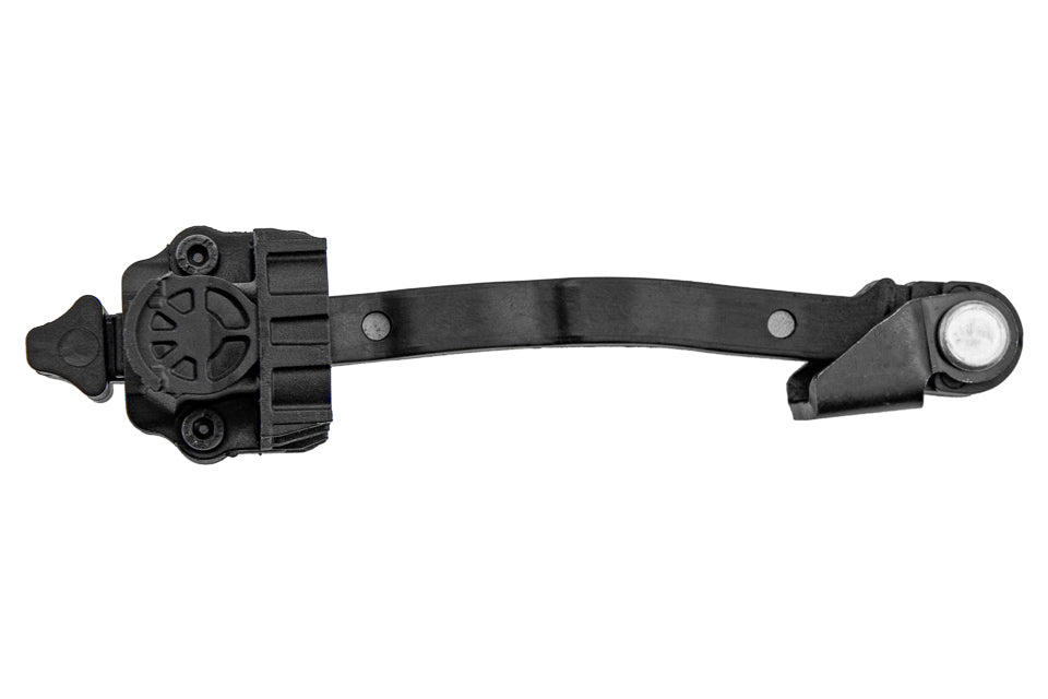 Door Limiter Front Door NTY: EZC-VW-338 OEM 6R4837249