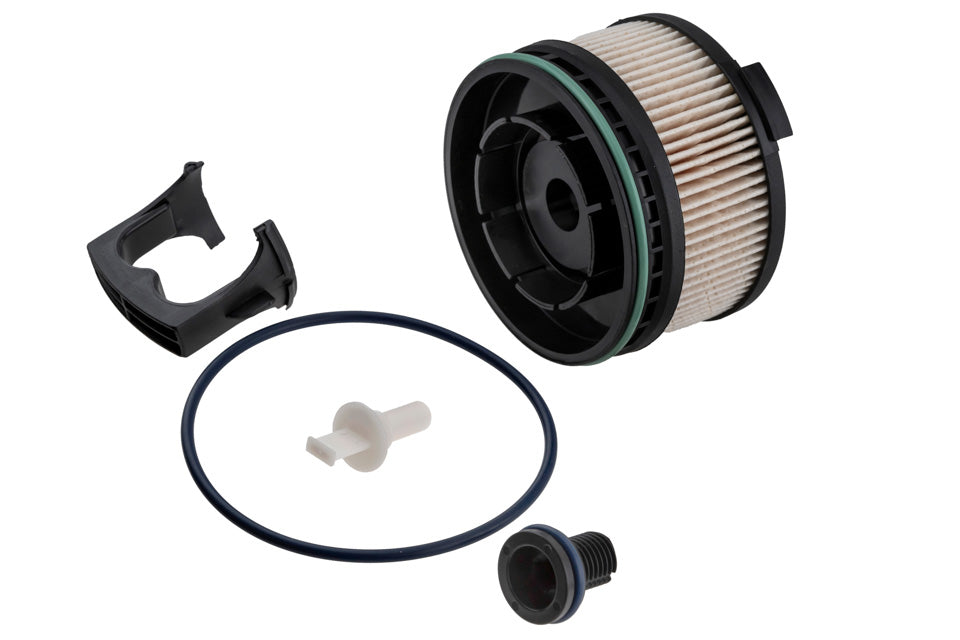Fuel Filter NTY: FFF-ME-006 OEM A654092000