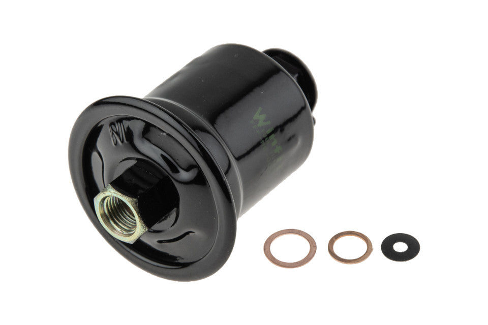 Fuel Filter NTY: FFF-MS-003 OEM MB957348