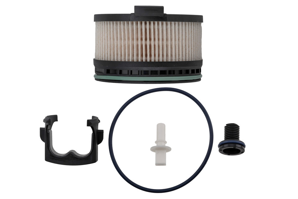 Fuel Filter NTY: FFF-ME-006 OEM A654092000