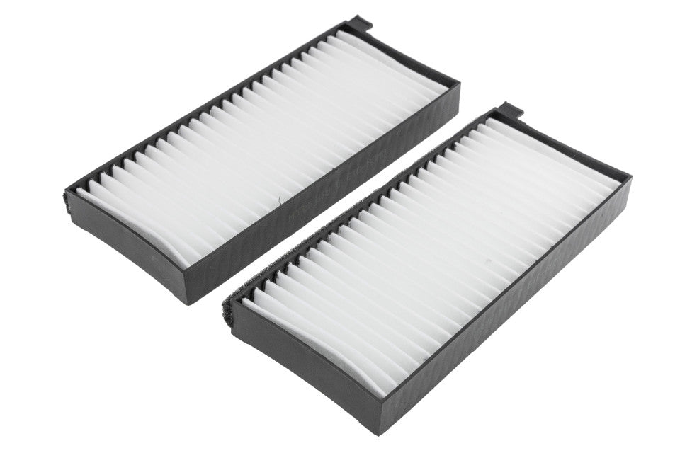 Interieurfilter NTY: FCF-DW-019 OEM 68111091A0