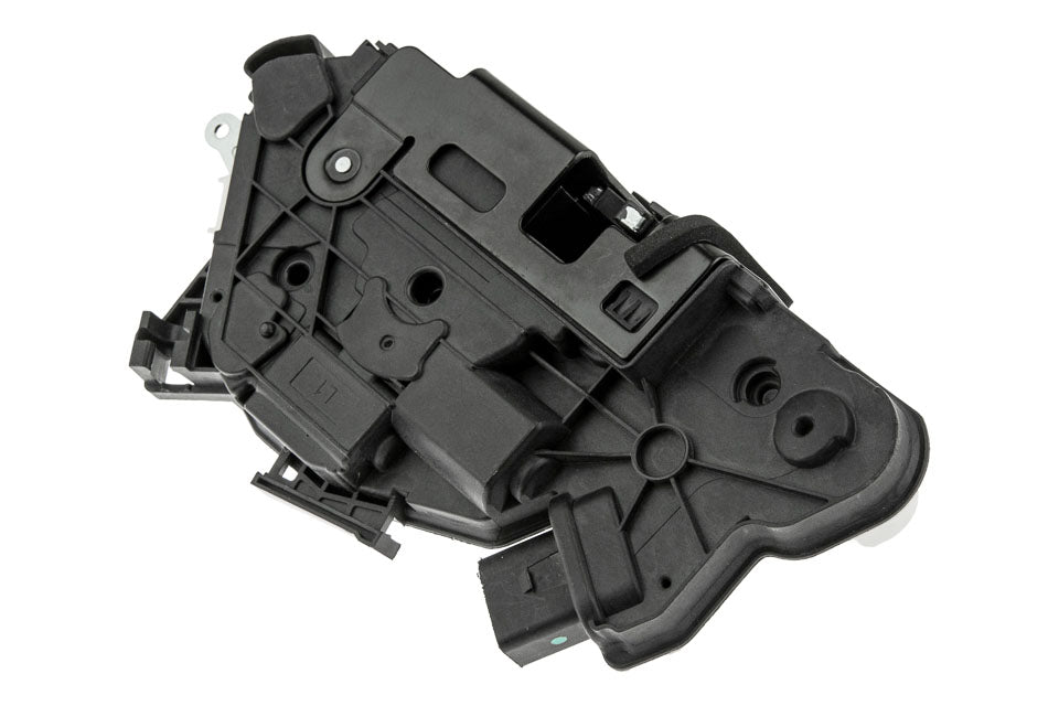 Central Door Lock Actuator Front NTY: EZC-VW-212 OEM 5N1837015F