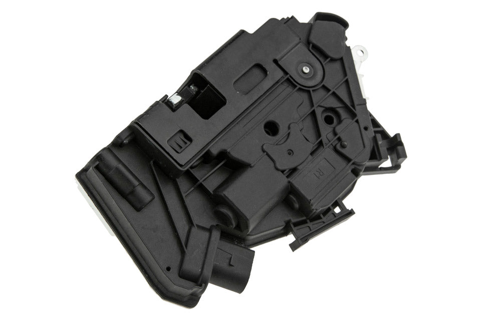 Central Door Lock Actuator Front NTY: EZC-VW-213 OEM 5N1837016F