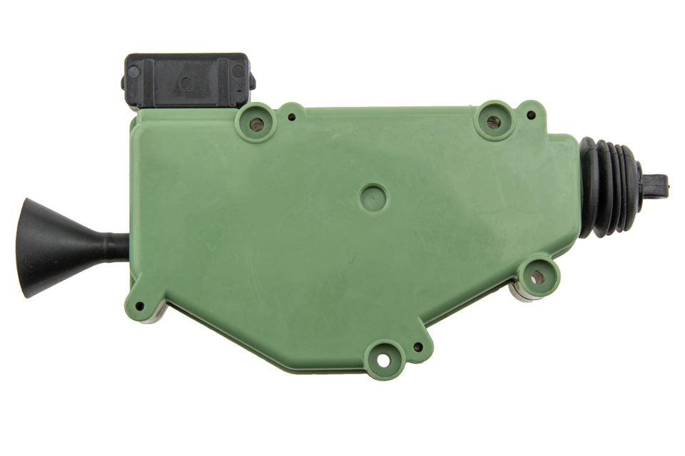 Central Door Lock Actuator Front NTY: EZC-VW-144 OEM 7D0959781A