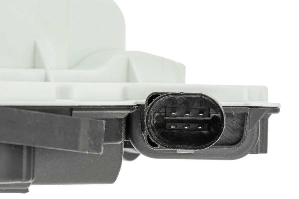 Central Door Lock Actuator Front NTY: EZC-VW-213 OEM 5N1837016F